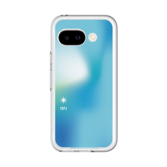Slim Protection Premium Case［ Original - ISFJ Defender - Gradient ］