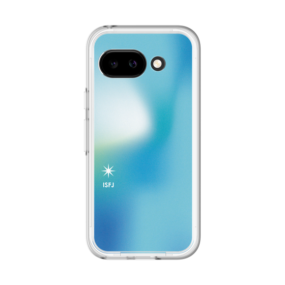 Slim Protection Premium Case［ Original - ISFJ Defender - Gradient ］