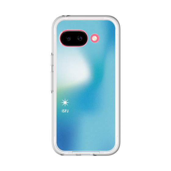 Slim Protection Premium Case［ Original - ISFJ Defender - Gradient ］