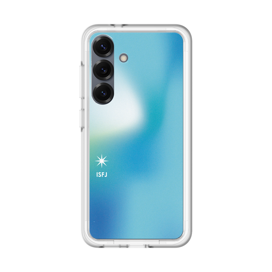 Slim Protection Premium Case［ Original - ISFJ Defender - Gradient ］