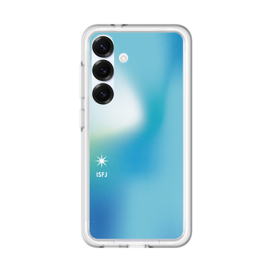 Slim Protection Premium Case［ Original - ISFJ Defender - Gradient ］