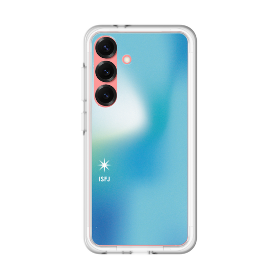Slim Protection Premium Case［ Original - ISFJ Defender - Gradient ］