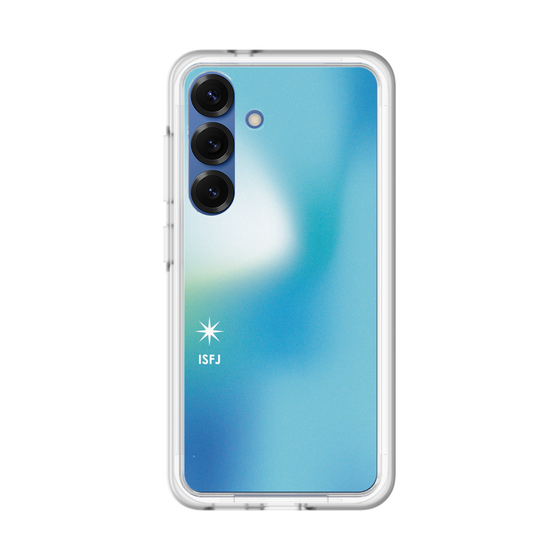 Slim Protection Premium Case［ Original - ISFJ Defender - Gradient ］