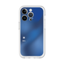 Slim Protection Premium Case［ Original - ESTJ Executive - Gradient ］
