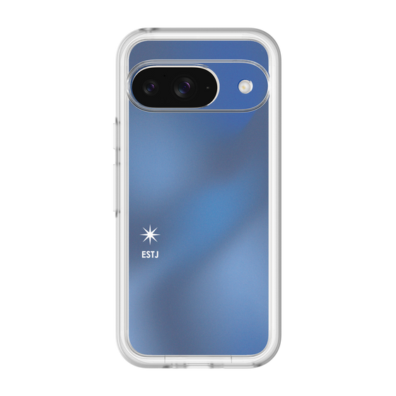 Slim Protection Premium Case［ オリジナル - ESTJ 幹部 - グラデーション ］