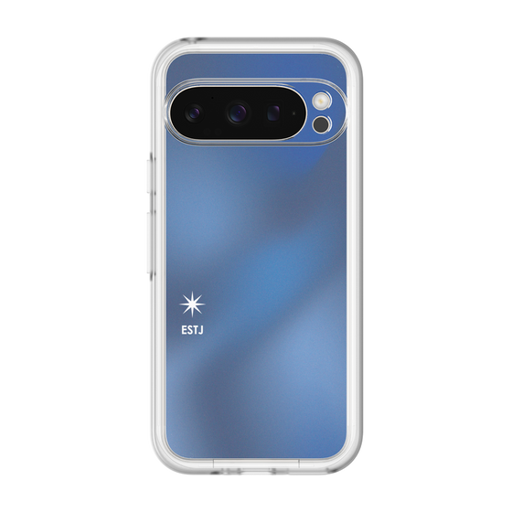 Slim Protection Premium Case［ オリジナル - ESTJ 幹部 - グラデーション ］