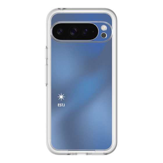 Slim Protection Premium Case［ オリジナル - ESTJ 幹部 - グラデーション ］