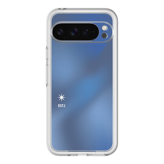 Slim Protection Premium Case［ オリジナル - ESTJ 幹部 - グラデーション ］