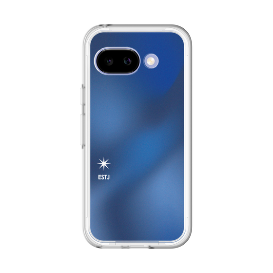Slim Protection Premium Case［ Original - ESTJ Executive - Gradient ］