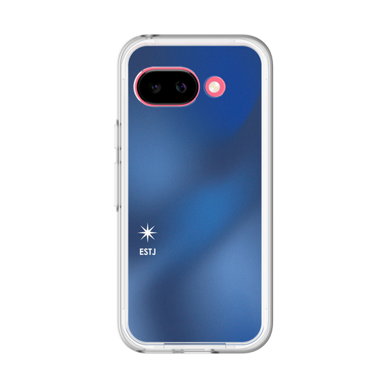 Slim Protection Premium Case［ Original - ESTJ Executive - Gradient ］