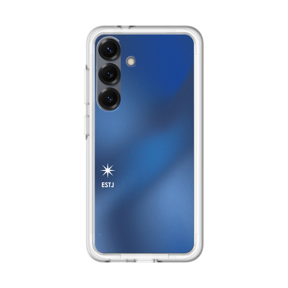 Slim Protection Premium Case［ Original - ESTJ Executive - Gradient ］