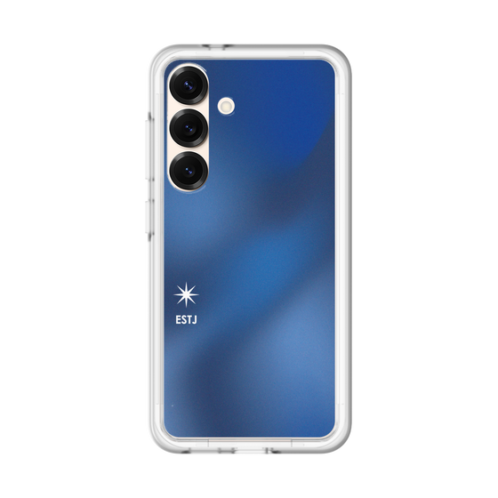Slim Protection Premium Case［ Original - ESTJ Executive - Gradient ］