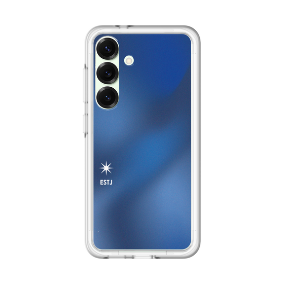 Slim Protection Premium Case［ Original - ESTJ Executive - Gradient ］