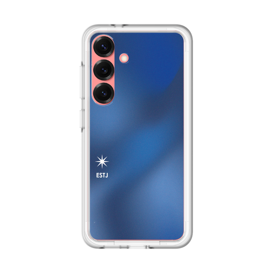 Slim Protection Premium Case［ Original - ESTJ Executive - Gradient ］