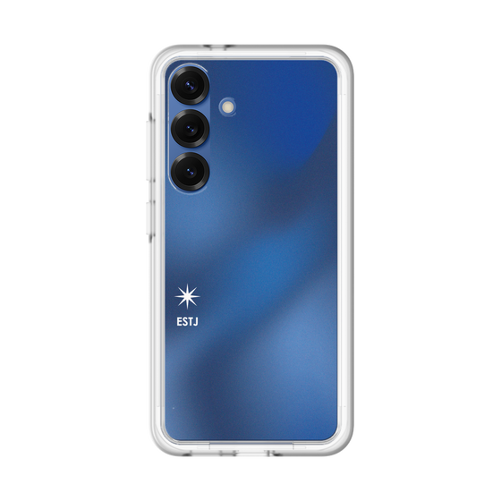 Slim Protection Premium Case［ Original - ESTJ Executive - Gradient ］