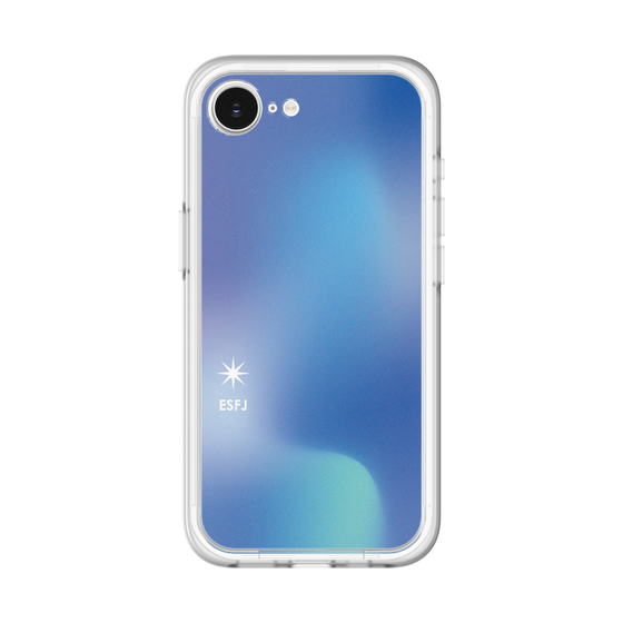 Slim Protection Premium Case［ Original - ESFJ Consul - Gradient ］