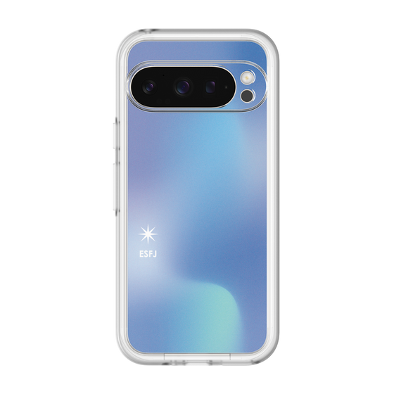 Slim Protection Premium Case［ オリジナル - ESFJ 領事 - グラデーション ］