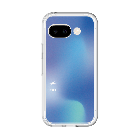 Slim Protection Premium Case［ Original - ESFJ Consul - Gradient ］