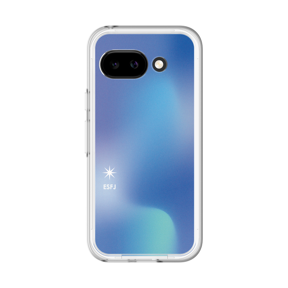 Slim Protection Premium Case［ Original - ESFJ Consul - Gradient ］