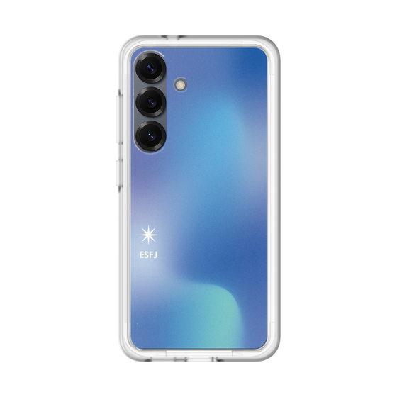 Slim Protection Premium Case［ Original - ESFJ Consul - Gradient ］