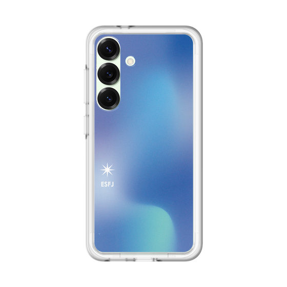 Slim Protection Premium Case［ Original - ESFJ Consul - Gradient ］