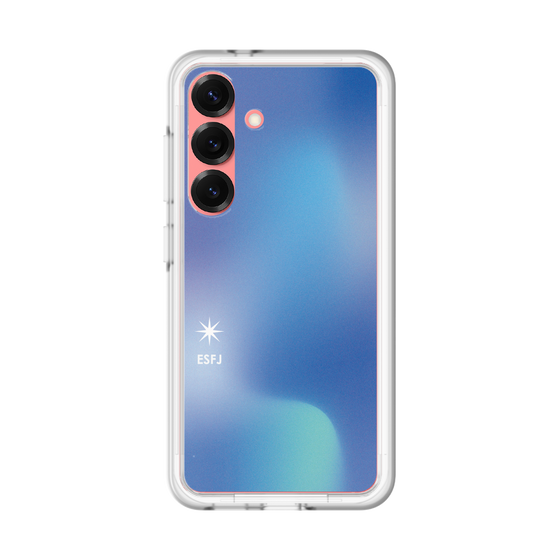 Slim Protection Premium Case［ Original - ESFJ Consul - Gradient ］