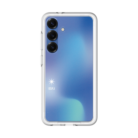 Slim Protection Premium Case［ Original - ESFJ Consul - Gradient ］