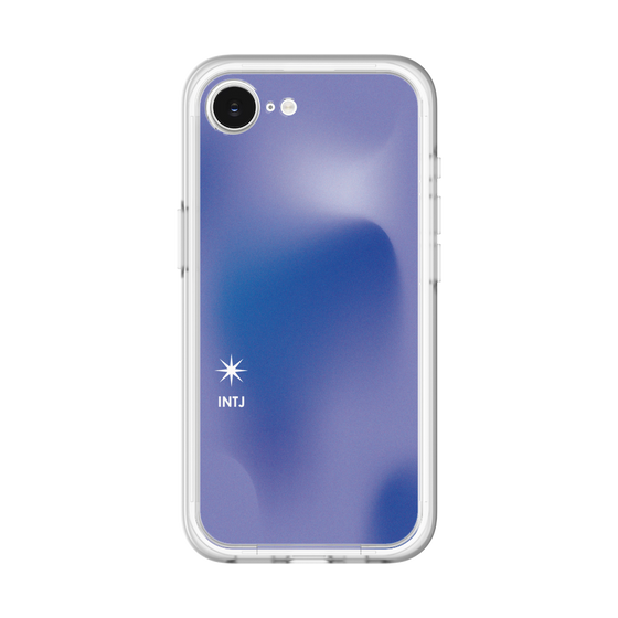 Slim Protection Premium Case［ Original - INTJ Architect - Gradient ］