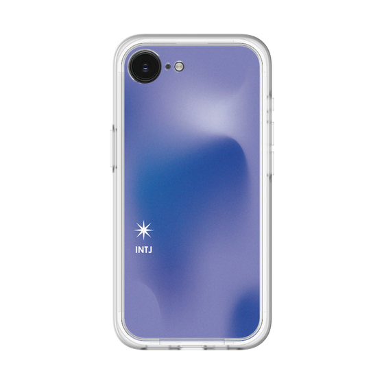 Slim Protection Premium Case［ Original - INTJ Architect - Gradient ］
