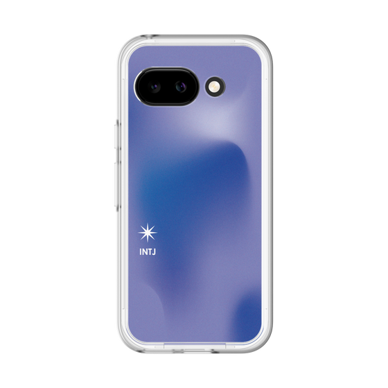 Slim Protection Premium Case［ Original - INTJ Architect - Gradient ］