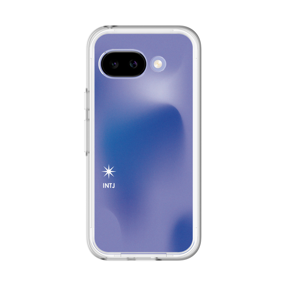 Slim Protection Premium Case［ Original - INTJ Architect - Gradient ］