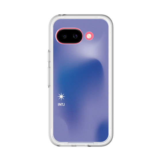Slim Protection Premium Case［ Original - INTJ Architect - Gradient ］