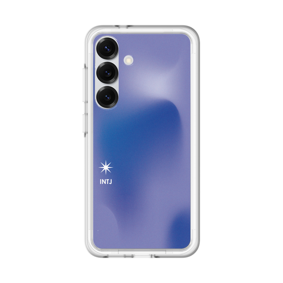 Slim Protection Premium Case［ Original - INTJ Architect - Gradient ］