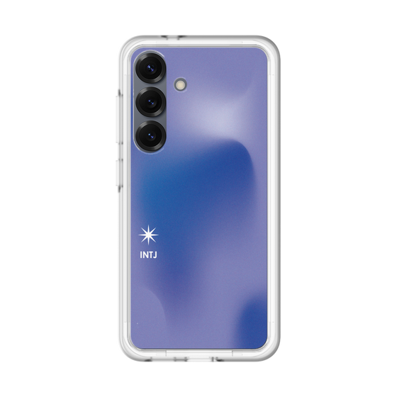 Slim Protection Premium Case［ Original - INTJ Architect - Gradient ］