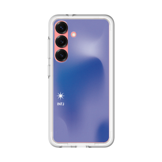 Slim Protection Premium Case［ Original - INTJ Architect - Gradient ］