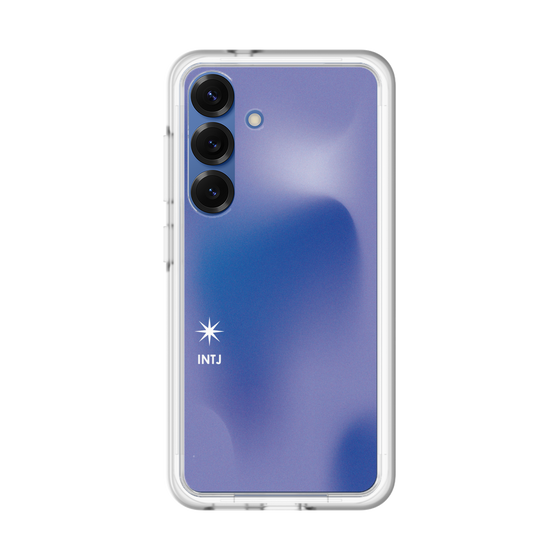 Slim Protection Premium Case［ Original - INTJ Architect - Gradient ］