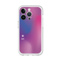 Slim Protection Premium Case［ Original - INTP Logician - Gradient ］