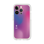 Slim Protection Premium Case［ Original - INTP Logician - Gradient ］