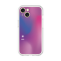 Slim Protection Premium Case［ Original - INTP Logician - Gradient ］