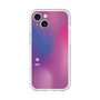 Slim Protection Premium Case［ Original - INTP Logician - Gradient ］