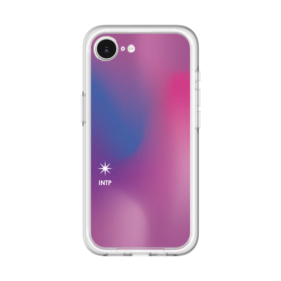 Slim Protection Premium Case［ Original - INTP Logician - Gradient ］
