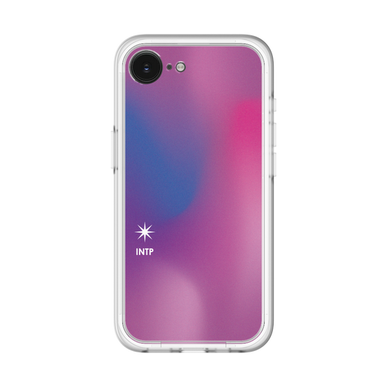 Slim Protection Premium Case［ Original - INTP Logician - Gradient ］