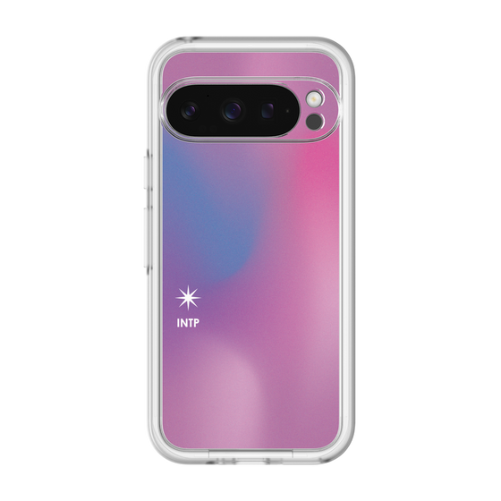 Slim Protection Premium Case［ オリジナル - INTP 論理学者 - グラデーション ］