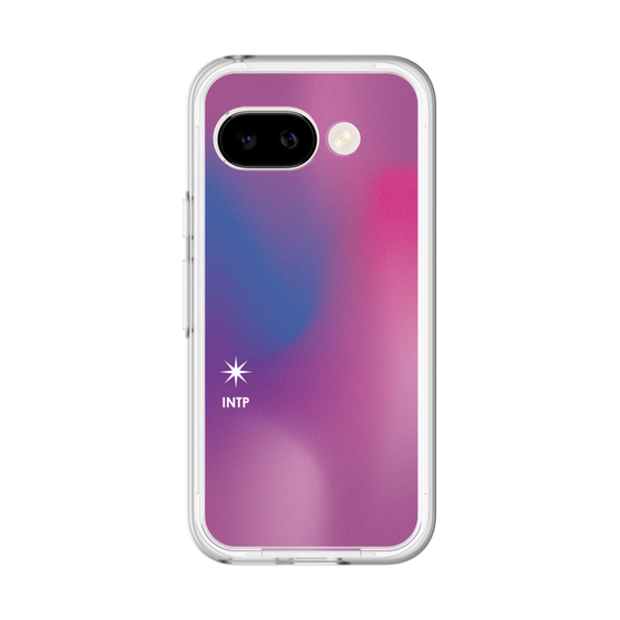Slim Protection Premium Case［ Original - INTP Logician - Gradient ］