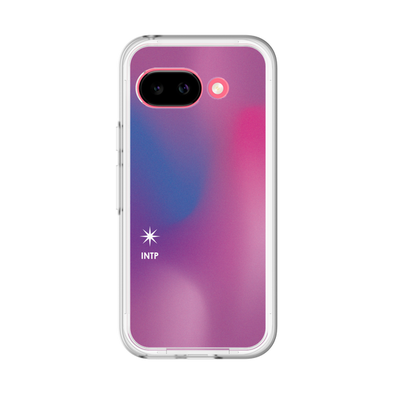 Slim Protection Premium Case［ Original - INTP Logician - Gradient ］