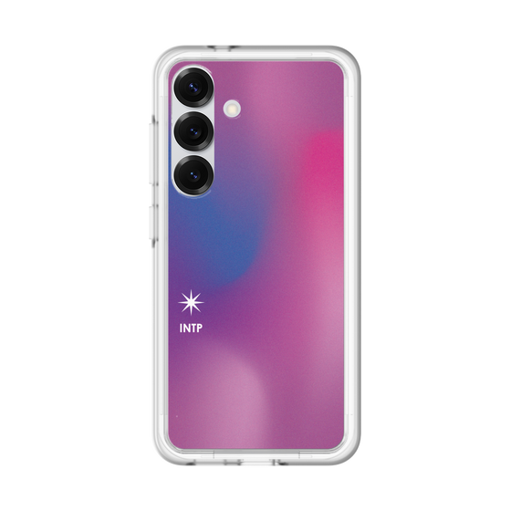 Slim Protection Premium Case［ Original - INTP Logician - Gradient ］