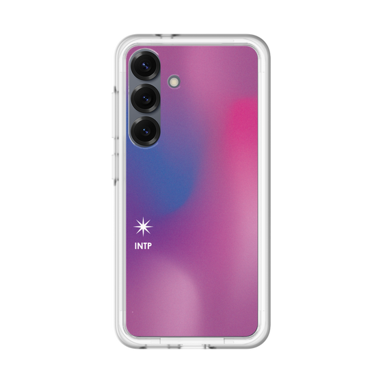 Slim Protection Premium Case［ Original - INTP Logician - Gradient ］