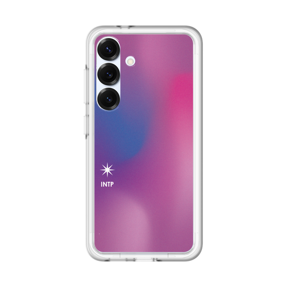 Slim Protection Premium Case［ Original - INTP Logician - Gradient ］