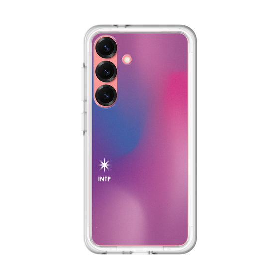 Slim Protection Premium Case［ Original - INTP Logician - Gradient ］