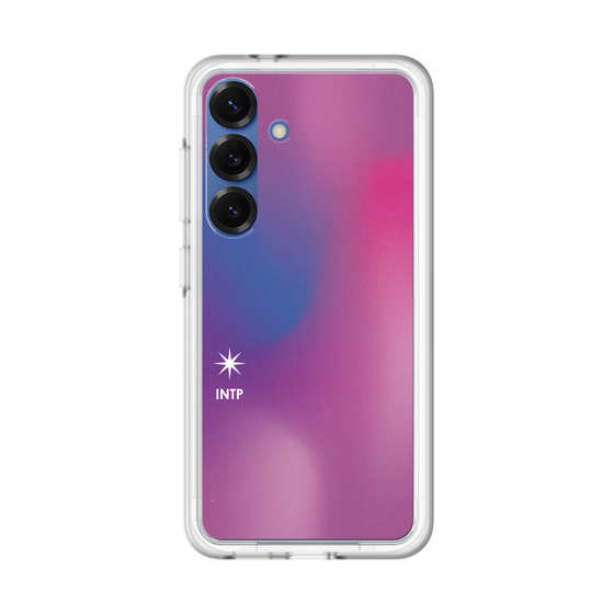 Slim Protection Premium Case［ Original - INTP Logician - Gradient ］